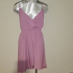 Kim Kardashian Slip Dress